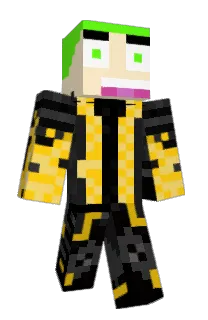 Front of TNT_Portal's skin
