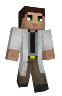 renedd's Minecraft skin