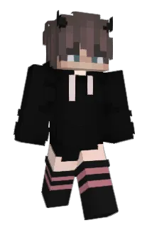c0de_m4st3r Minecraft avatar full body