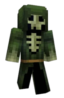 nrri's Minecraft skin