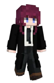 Front of Krisy129's skin