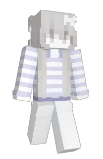 IHaveASkirtOnRN's Minecraft skin