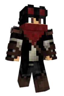 c0dy125 Minecraft avatar full body