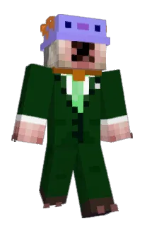 Front of Just_Enno's skin