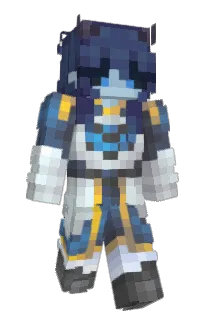 cakestaa's Minecraft skin
