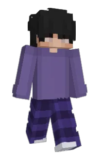 jimelon's Minecraft skin