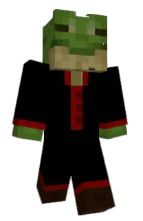 Spooky_Afro's Minecraft skin