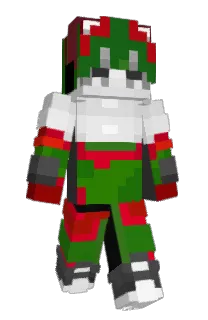 Front of Boltonarrows100's skin