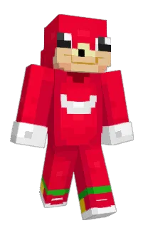 Front of AllahKitap's skin