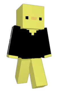 Kristian_101's Minecraft skin