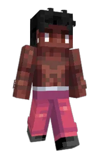 Front of BigBeanos666's skin