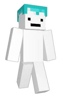 Front of CapsMattGames's skin