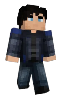 Gapd00719's Minecraft skin