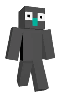 Z8nk's Minecraft skin