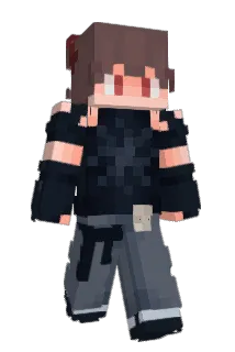 c0ei Minecraft avatar full body
