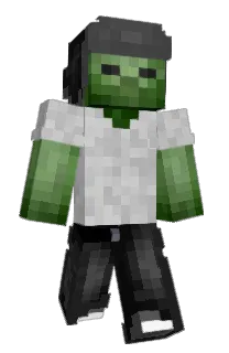 Front of C01E_'s skin