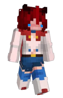 Front of rianasz's skin