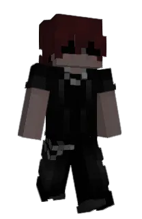 Lidly's Minecraft skin