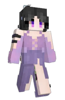 Trexagons's Minecraft skin