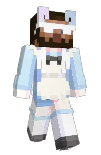 Front of TyounMC's skin
