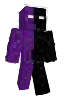 Front of T7N4's skin