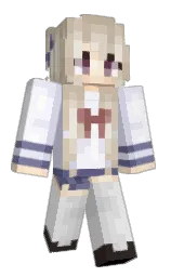 Back of KANONPVP's skin