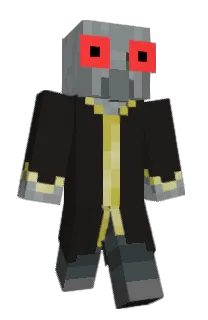 RuneeaTimez's Minecraft skin