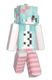 Skin preview