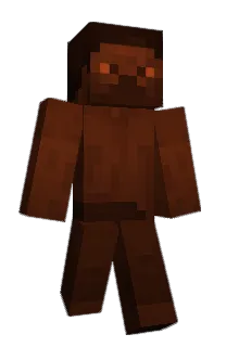 Front of 99999999999999HP's skin