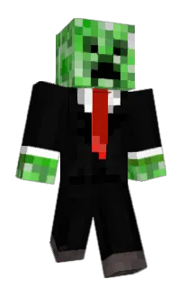 nottkurtis's Minecraft skin