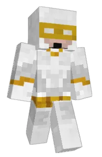 Front of _RAFFALE_'s skin