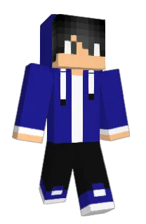 carsabc's Minecraft skin
