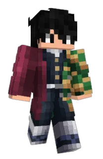 Front of A_K_A_Z_A's skin