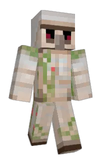 Front of Warmaker28's skin