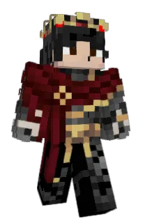 Mysterion_115's Minecraft skin