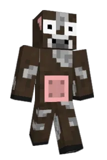 c0ff33_alex Minecraft avatar full body