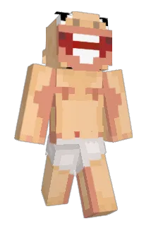 c0fi_ Minecraft avatar full body