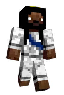 c0ggin Minecraft avatar full body