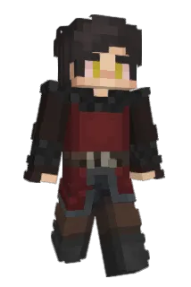 c0l1n12 Minecraft avatar full body