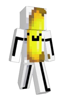 c0la_c0ca Minecraft avatar full body