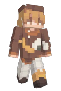 c0ld2k4 Minecraft avatar full body