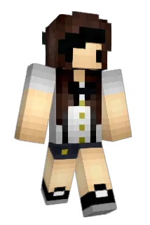 c0nk Minecraft avatar full body
