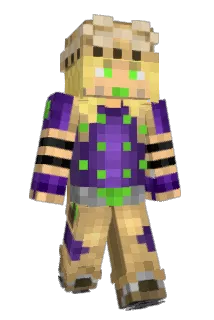 c0nman813 Minecraft avatar full body