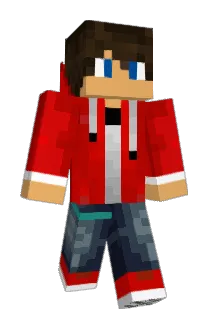 c0nn0r20 Minecraft avatar full body