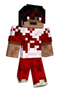 c0ntents00 Minecraft avatar full body