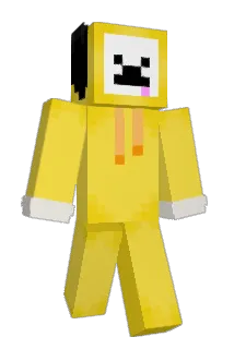 c0okie5 Minecraft avatar full body