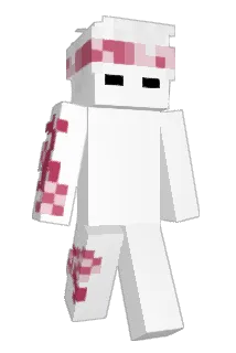 c0pas Minecraft avatar full body