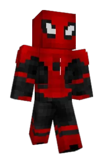 c0ra Minecraft avatar full body