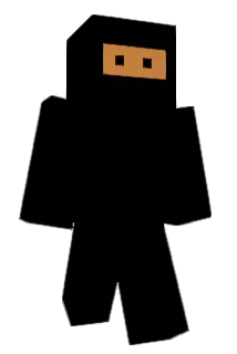 c0rkyz Minecraft avatar full body