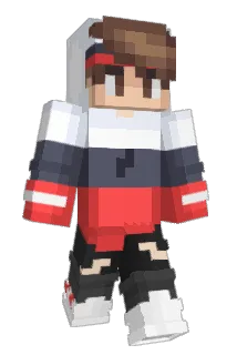 c0rry69 Minecraft avatar full body
